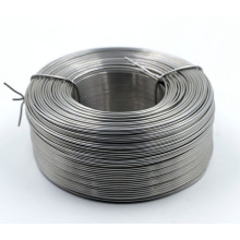 14 gauge galvanized stainless steel iron wire from Tianjin china supplier